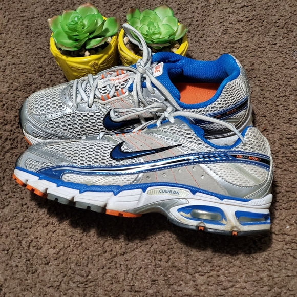 nike air max bowerman series